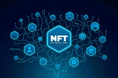 NFT چیست و چرا مهم است؟