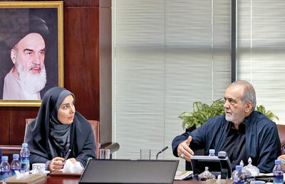 نسخه رئیس‌جمهور برای خطوط ترانزیتی