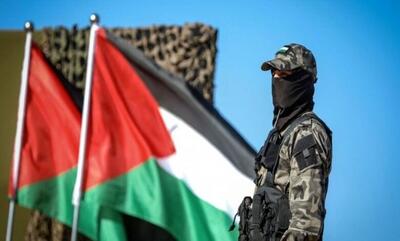 فلسطین به رسمیت شناخته می شود؟