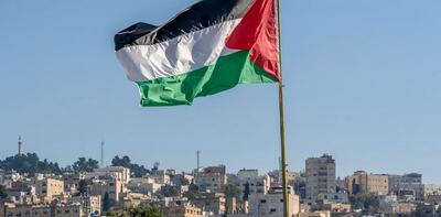 کدام کشورها برای نخستین بار خواهان کشور شدن فلسطین شدند؟