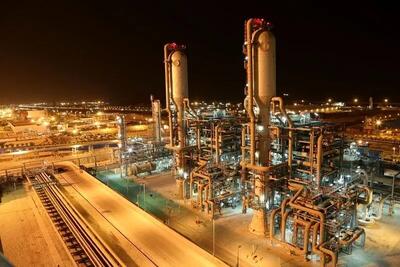 کدام طرح‌های پتروشیمی در ۱۴۰۴ بهره‌برداری می‌شوند؟