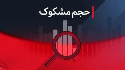 بررسی نمادهای مشکوک معامله در ۸ مرداد ۱۴۰۴