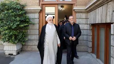اختلاف نظر درباره منشأ لایحه مقابله با اخبار کذب؛ پای کدام قوه در میان است؟