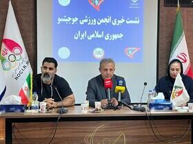 رستمیان: تلاش جوجیتسو مدال‌آوری در بازی های آسیایی است￼ - سایت خبری اقتصاد پویا