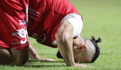 هواداران پرسپولیس، لطفا به لقب «باتعصب» رحم کنید!