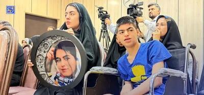 دادگستری تهران: رأی پرونده قتل مرحومه «الهه حسین‌نژاد» صادر شد؛ محکومیت متهم به قصاص نفس