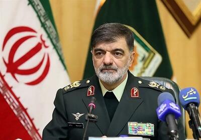 سردار رادان: زائران اربعین زمان سفر خود را مدیریت کنند/ مرزها در آمادگی کامل