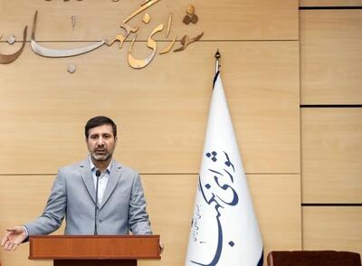 تشریح ایرادات لایحه ساماندهی پهپادهای غیرنظامی از سوی شورای نگهبان
