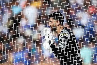 حکم نهایی بیرانوند صادر شد!