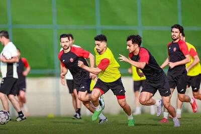 بعد از گندوز دو بازیکن دیگر از پرسپولیس می روند
