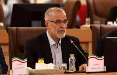 پورجمشیدیان: امسال به زائران اربعین ارز کامل تعلق می‌گیرد/ به اتباع غیرمجاز خدمات نمی‌دهیم