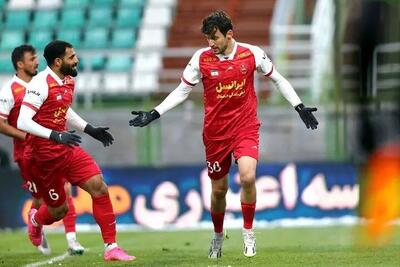 اولین واکنش گولسیانی بعد از خداحافظی با پرسپولیس