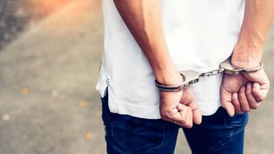 دستگیری قاتل فراری به جرم کشتن برادر