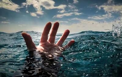 حادثه تلخ در ساحل رامسر؛ ٣ نوجوان غرق شدند