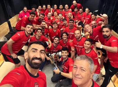 آخرین وضعیت پرونده علیرضا بیرانوند؛ مخالفت پرسپولیس با پیشنهاد تراکتور
