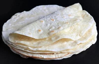 این ۳ کودک روزی ۷۵ نان لواش می‌خوردند!