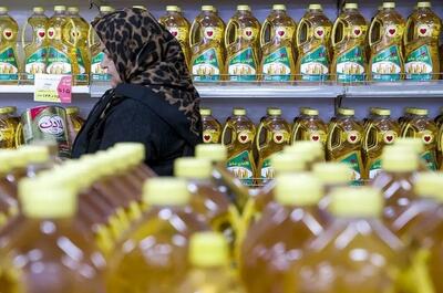 مقصر جدید گرانی روغن معرفی شد