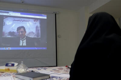 حضور ۴۰ هزار داوطلب در جلسات مصاحبه مجازی دکتری