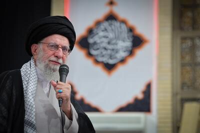 خشم از شکست در پساجنگ علت تخریب‌ها علیه رهبر انقلاب