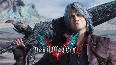 پس از پخش انیمه Devil May Cry، فروش بازی Devil May Cry 5 افزایش یافته است - گیمفا