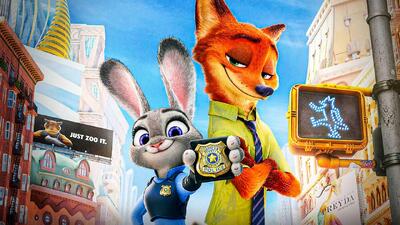 تریلر جدیدی از انیمیشن Zootopia 2 منتشر شد - گیمفا