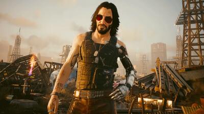 توسعه‌دهنده‌ استودیوی CD Projekt Red: شکست اولیه Cyberpunk 2077 باعث پیشرفت و بهبود بازی شد