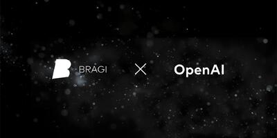Bragi و OpenAI دستیار هوش مصنوعی ChatGPT را به هدفون‌ها می‌آورند