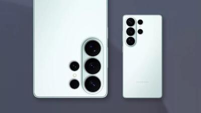 شارژ سریع 60 واتی برای گلکسی S26 اولترا در One UI 8.5 مشاهده شد