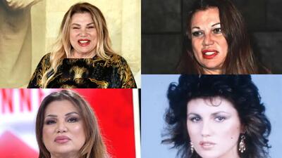 خبر روز | تصاویر شخصی، زندگی خصوصی سرنا گراندی و بیوگرافی | گلی شی