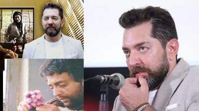 خبر روز | می‌گفتند تماسی بین زن و مرد ایجاد نشود | گلی شی