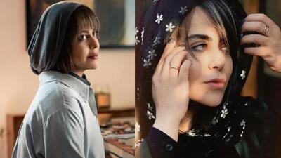 تصویر روز | عکس جدید و جذاب الهام اخوان در بنای تاریخی | گلی شی