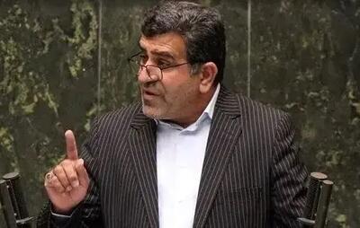 نماینده مجلس: خواهش می‌کنم به شرایط قبل از جنگ برنگردیم