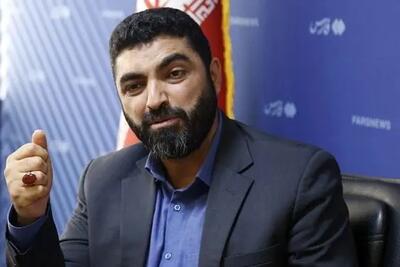 نماینده مجلس:  جنگ 12 روزه، درگیری ولایت الله با ولایت طاغوت بود