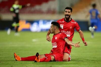 حضور بازیکن جنجالی در استقلال قطعی شد