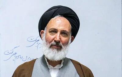 ایازی: سکوت و بی تفاوتی برای سرنوشت مردم فلسطین جای نگرانی بسیار است