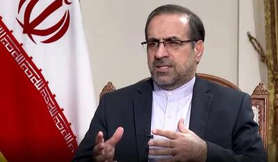 سفیر ایران در هند: اگر غرب واقعا به دنبال آشتی است، باید ابتدا نقش خود در دهه‌ها بی‌اعتمادی را بپذیرد