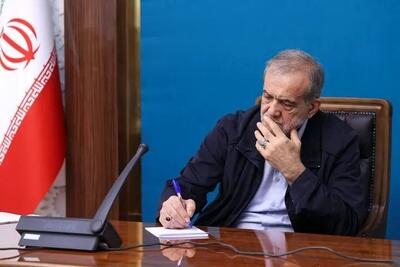 نامه استرداد لایحه فضای مجازی به مجلس رسید