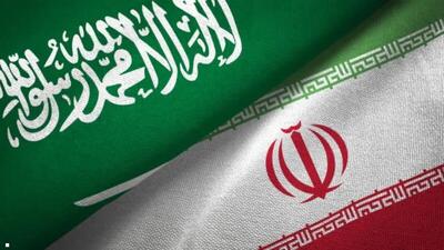 عربستان ایرانی را آزاد کرد