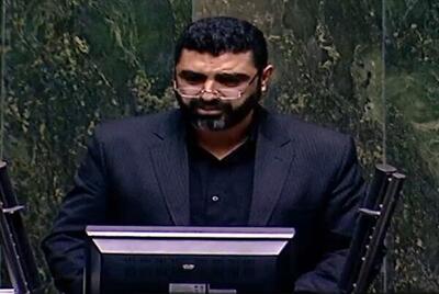 نماینده مجلس: با آمریکا و اروپا مذاکره نخواهیم کرد مگر آنکه ... | ویدئو