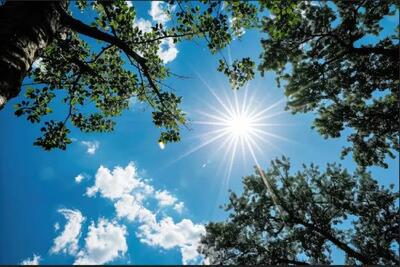 دما در اصفهان به بالای ۴۴ درجه سانتیگراد رسید