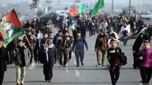 در ایام پیاده‌روی اربعین استان خوزستان را از برنامه قطعی برق خارج کنید