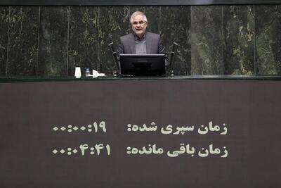 احیای خلیج گرگان مطالبه به حق مردم است