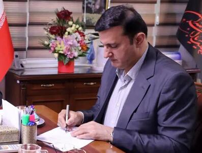 سازمان منابع طبیعی پیگیر ارتقای امنیت شغلی جنگلبانان
