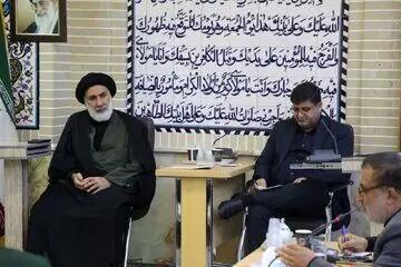 استاندار چهارمحال و بختیاری بر آمادگی کامل برای استقبال از زائران اربعین تاکید کرد