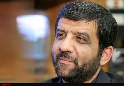 کنایه ضرغامی در واکنش به استرداد لایحه فضای مجازی