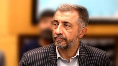 رییس مجمع نمایندگان شهرستان‌های استان تهران انتخاب شد