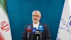 ثبت فعالیت بیش از سه هزار و ۲۰۰ موکب ایرانی شناسنامه‌دار