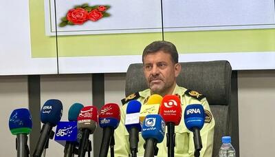 انهدام باند «دیوانه کویر»؛ کشف ۲۰ تن مواد مخدر