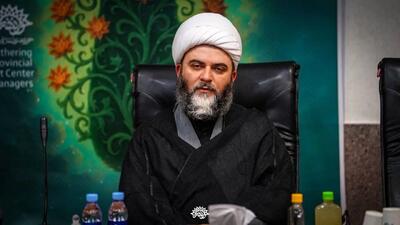 چهل‌وپنجمین نشست مدیران حوزه هنری برگزار شد