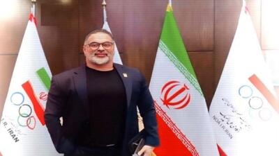 دستاورد مدیریت ایرج عرب در فدراسیون بدنسازی
